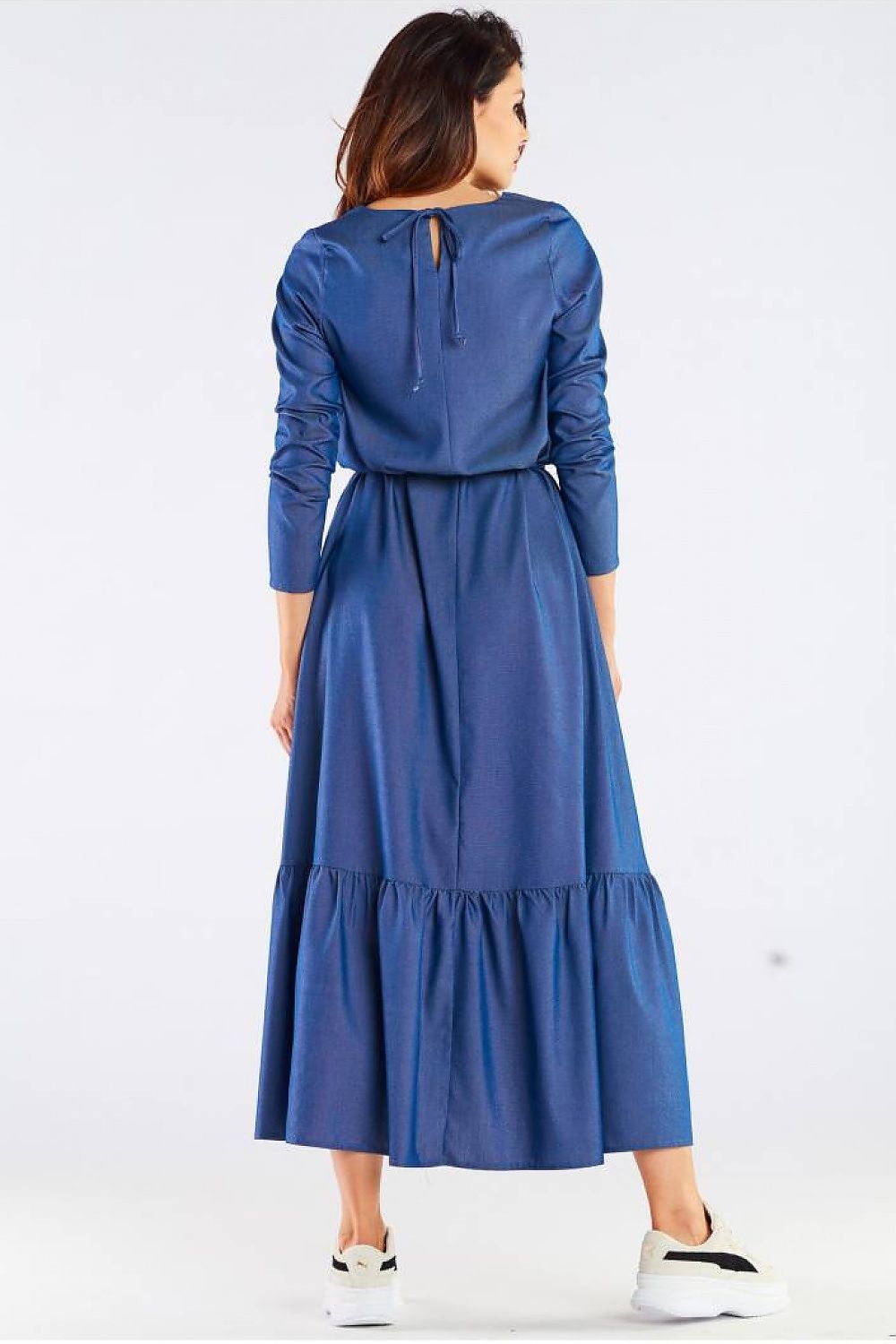  Rochie de zi model 158614 awama 