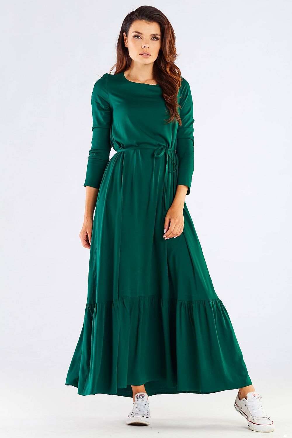  Rochie de zi model 158615 awama 