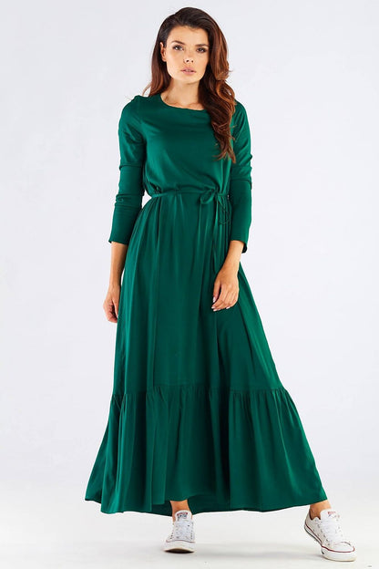 Rochie de zi model 158615 awama 
