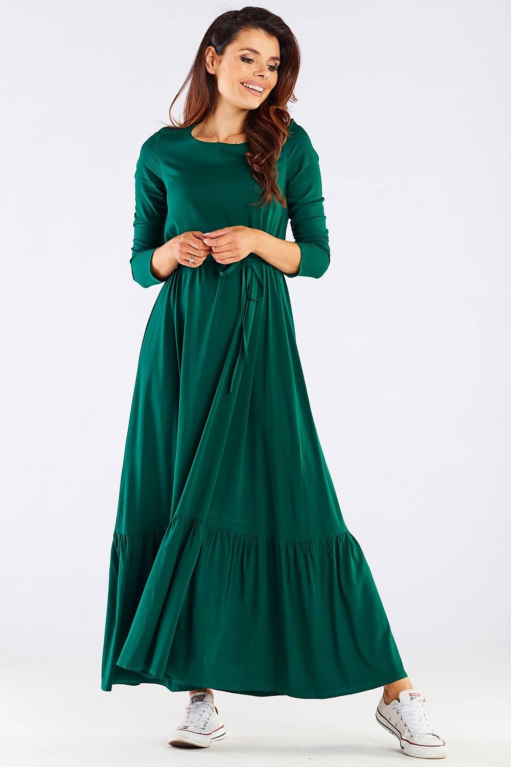  Rochie de zi model 158615 awama 