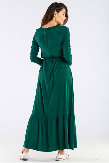  Rochie de zi model 158615 awama 