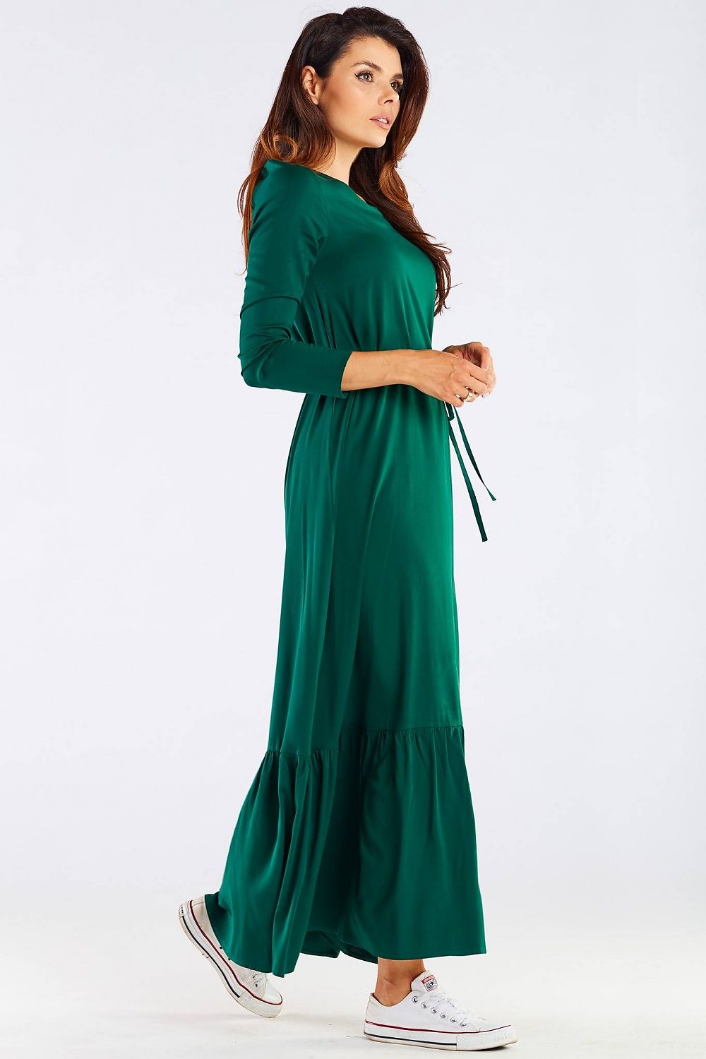 Rochie de zi model 158615 awama 