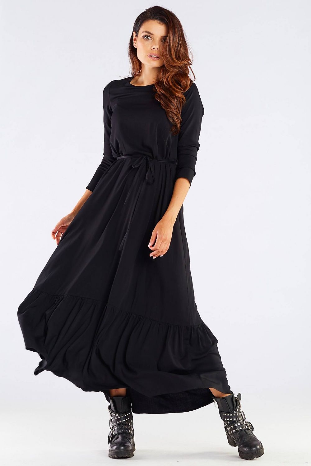  Rochie de zi model 158616 awama 