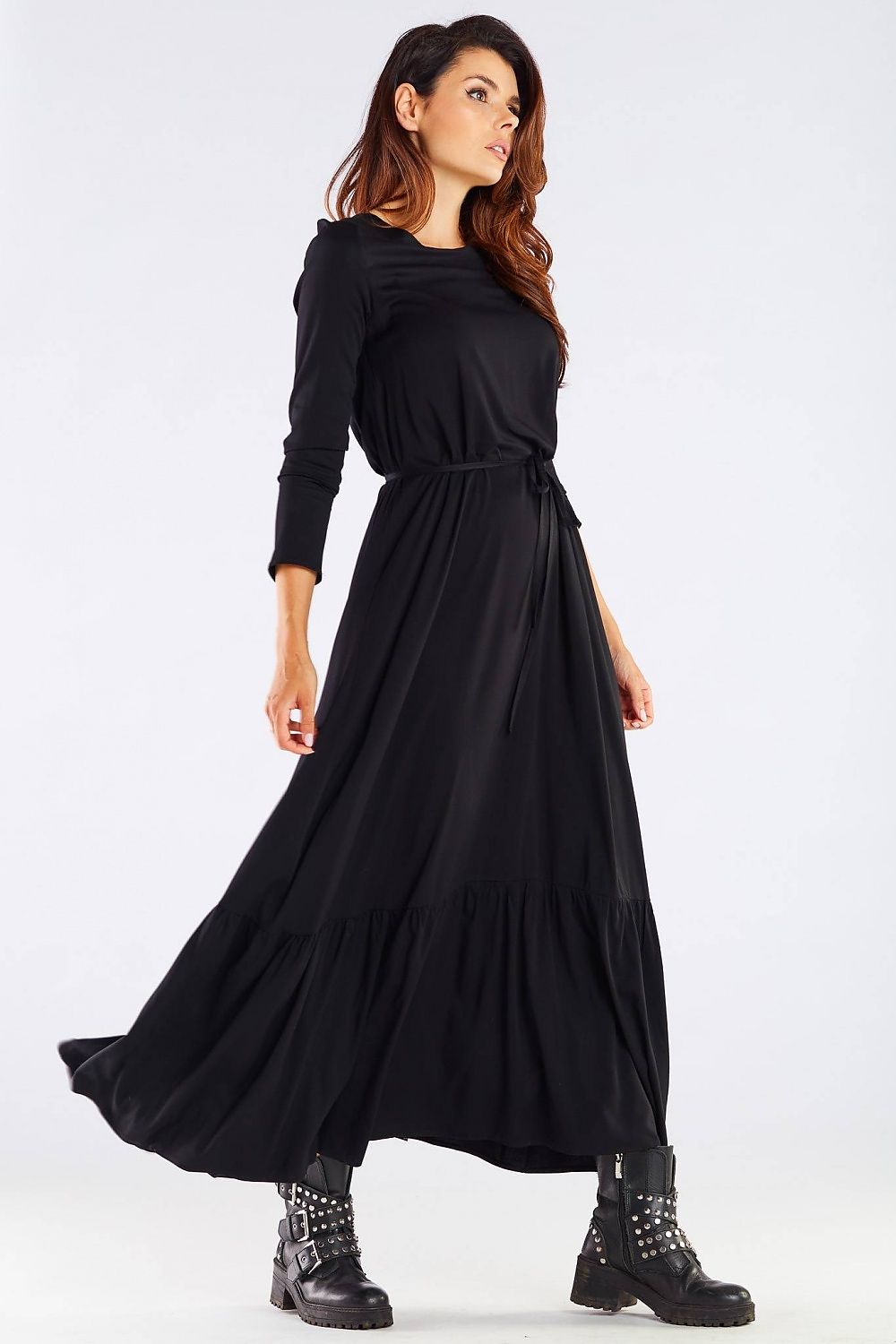  Rochie de zi model 158616 awama 