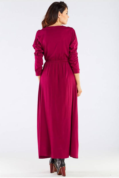  Rochie de zi model 158618 awama 