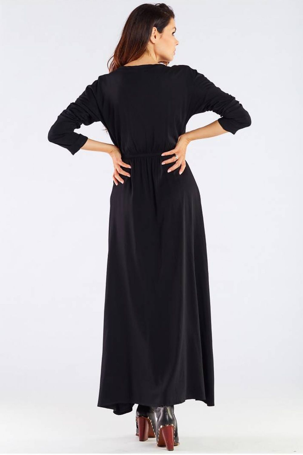  Rochie de zi model 158619 awama 