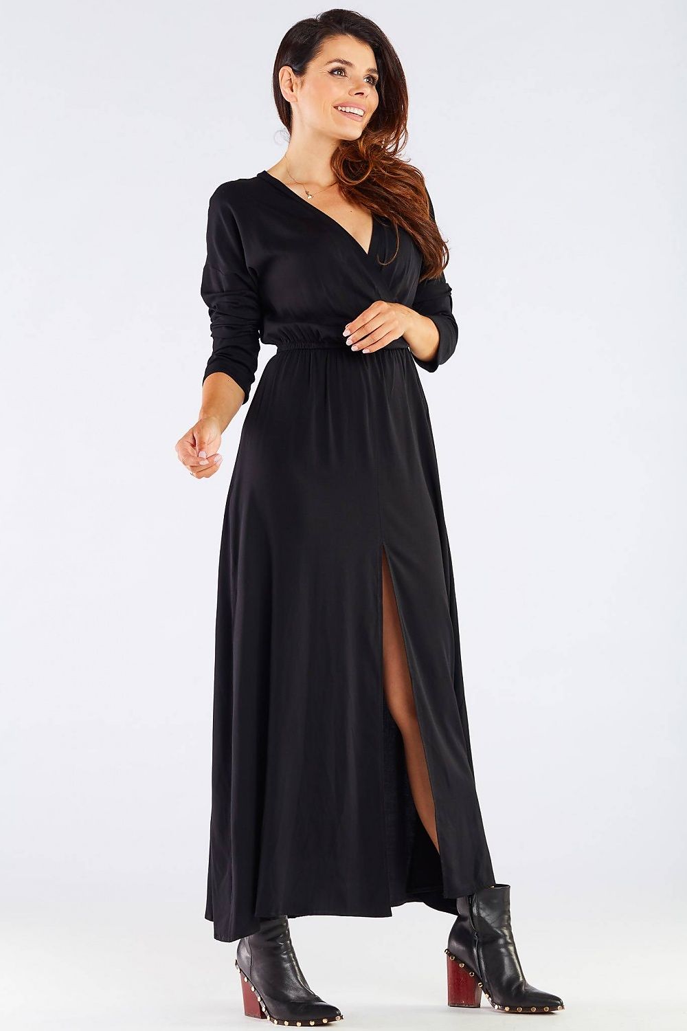  Rochie de zi model 158619 awama 