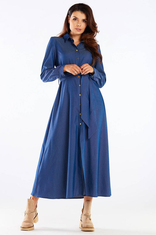  Rochie de zi model 158620 awama 