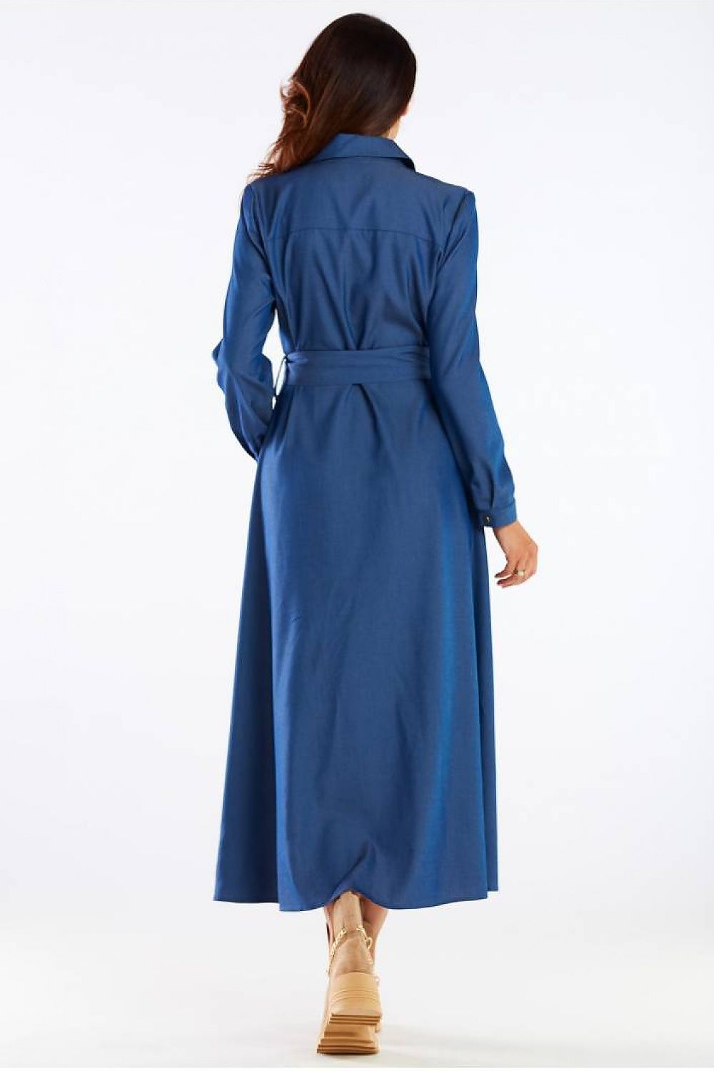  Rochie de zi model 158620 awama 