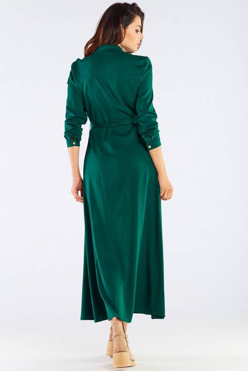  Rochie de zi model 158621 awama 