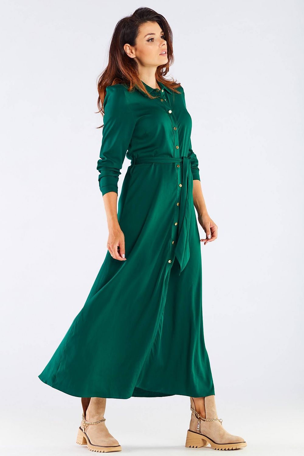  Rochie de zi model 158621 awama 