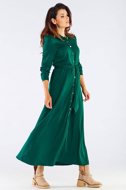  Rochie de zi model 158621 awama 