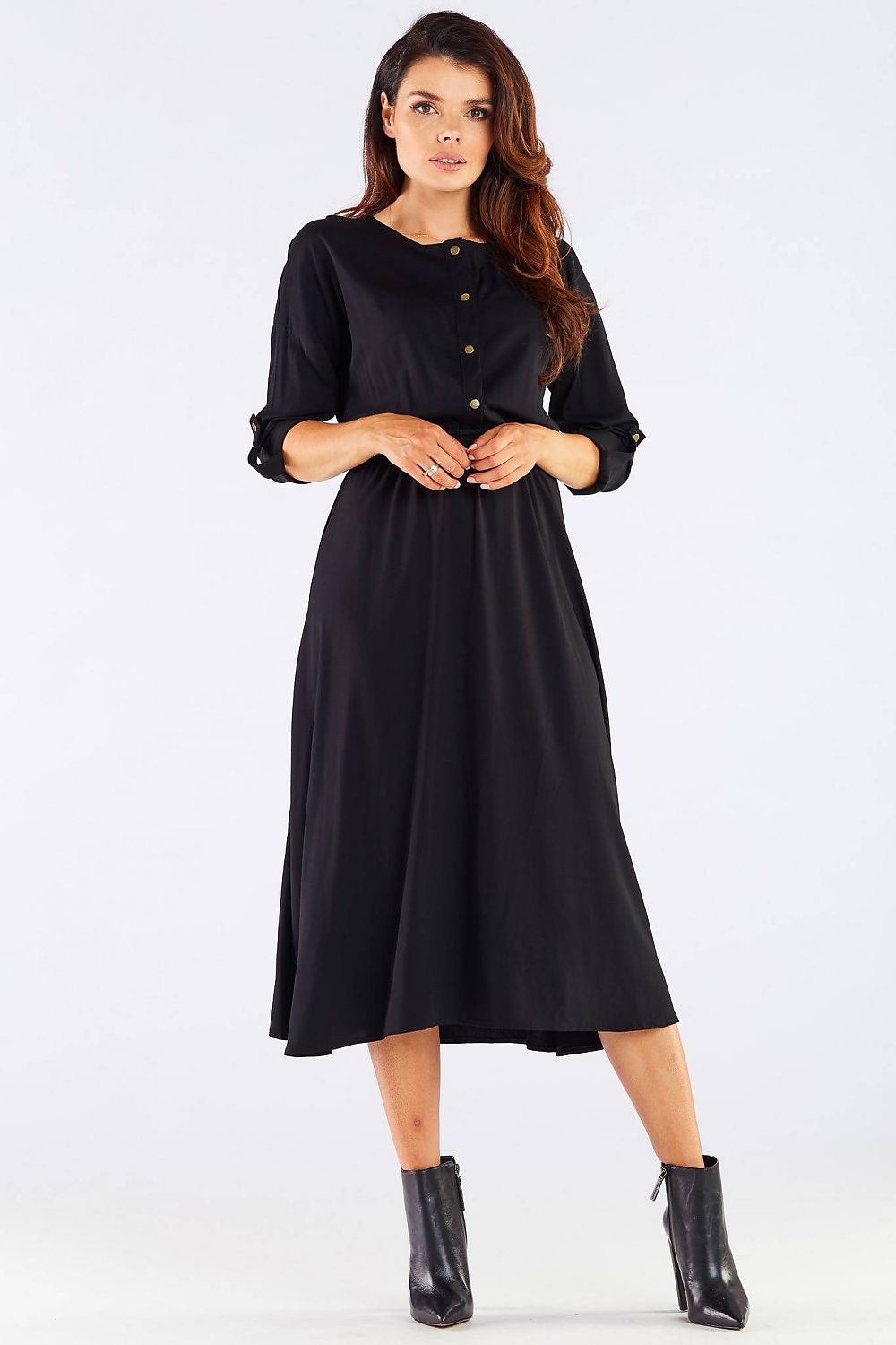  Rochie de zi model 158748 awama 