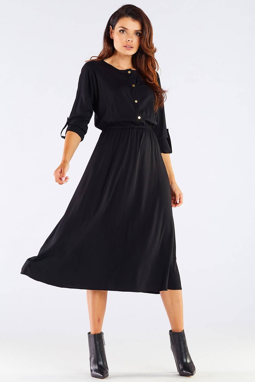 Rochie de zi model 158748 awama 