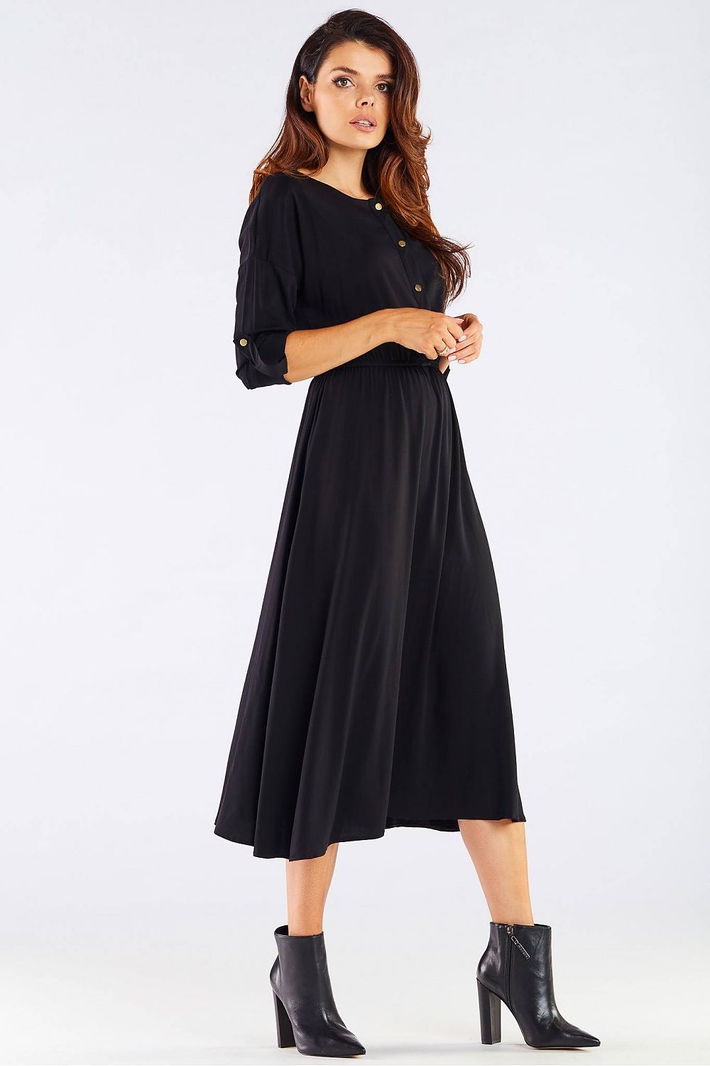  Rochie de zi model 158748 awama 