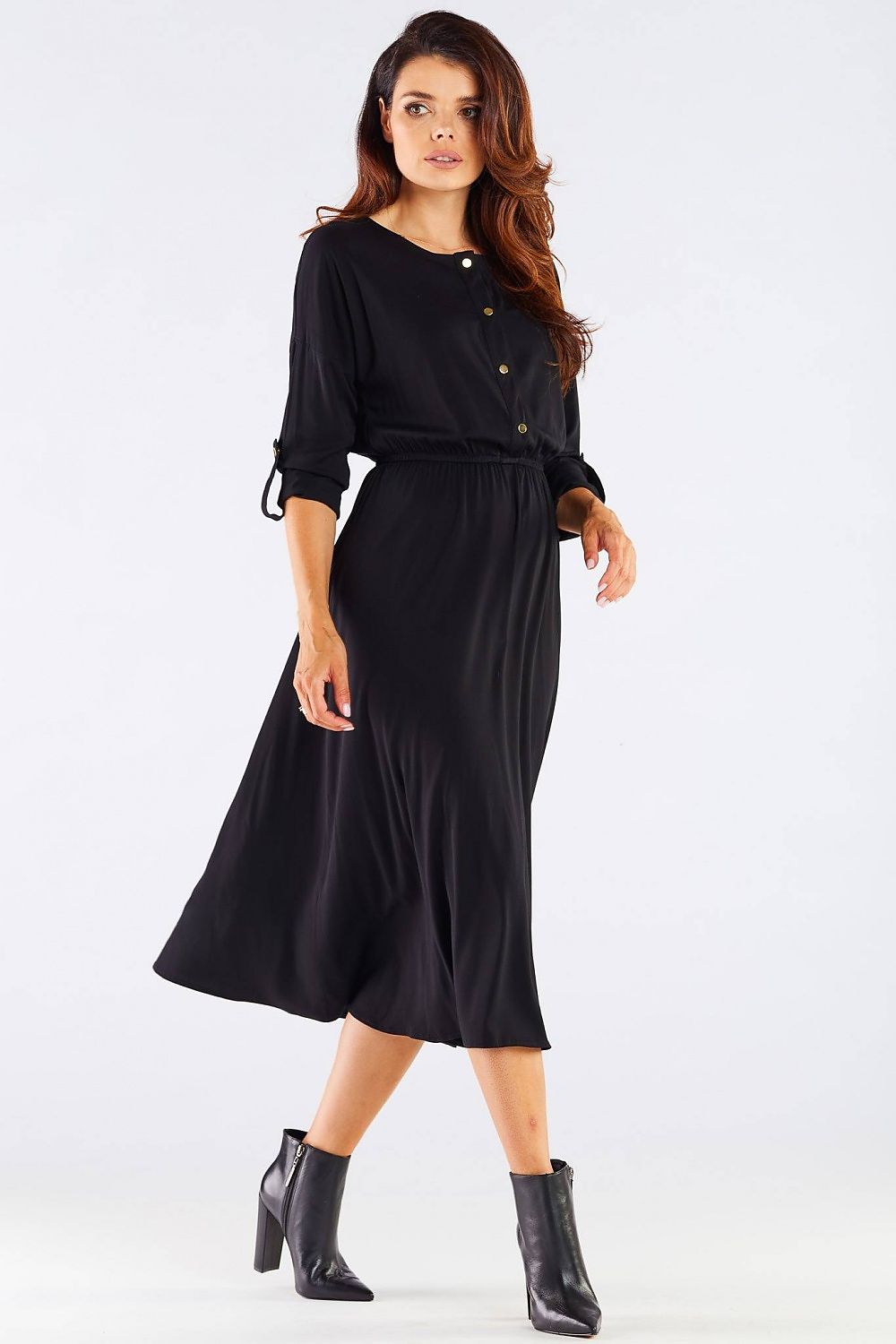  Rochie de zi model 158748 awama 