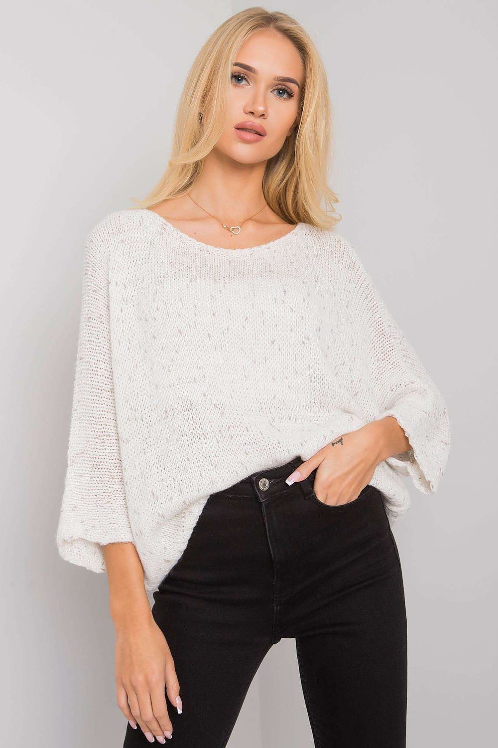  Pulover model 159735 Och Bella 