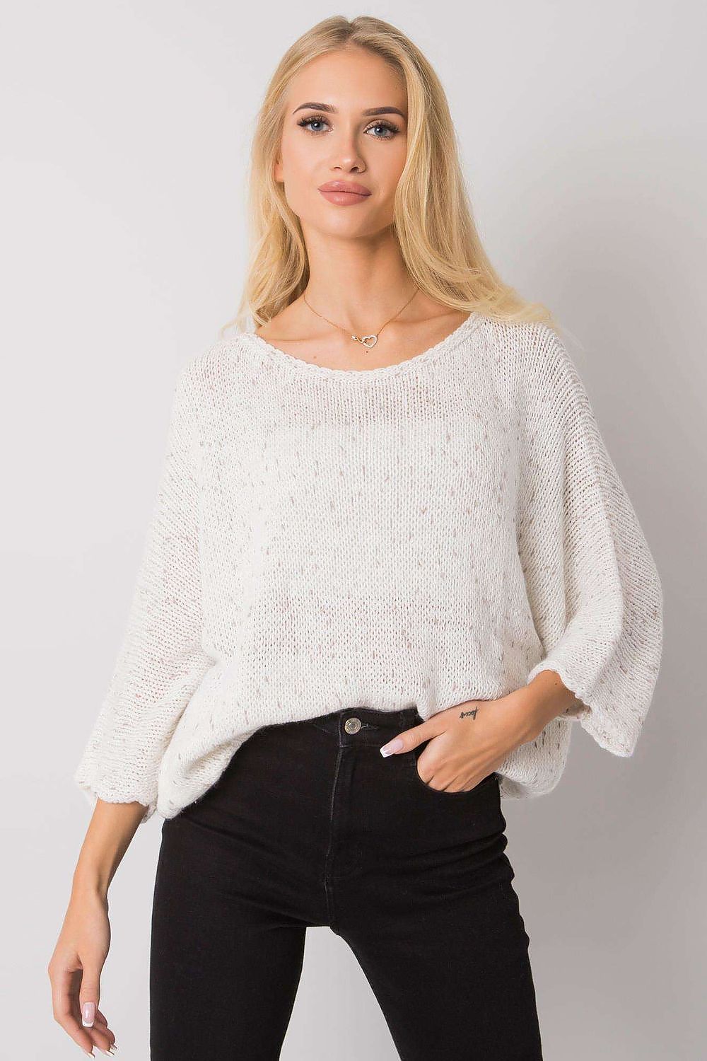  Pulover model 159735 Och Bella 