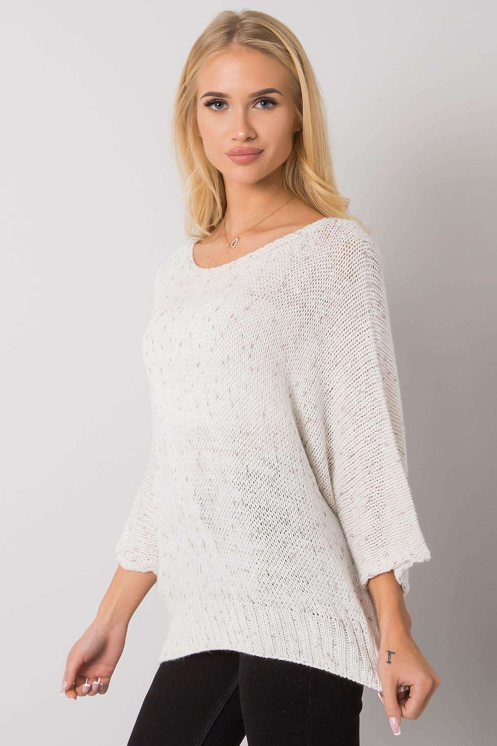  Pulover model 159735 Och Bella 