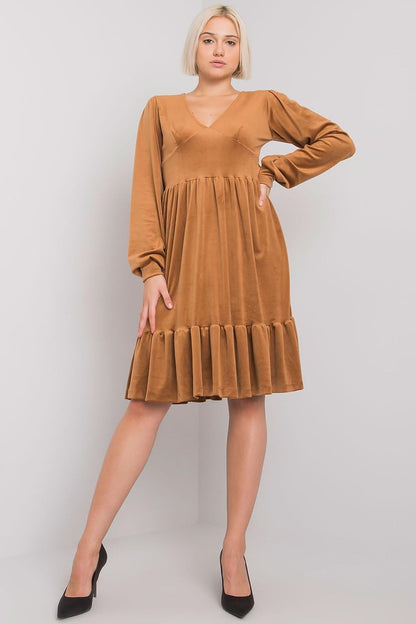  Rochie de zi model 162069 Fancy 