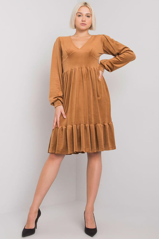  Rochie de zi model 162069 Fancy 