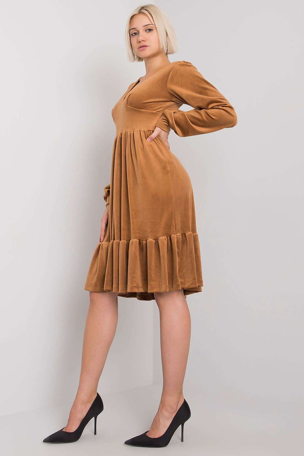  Rochie de zi model 162069 Fancy 