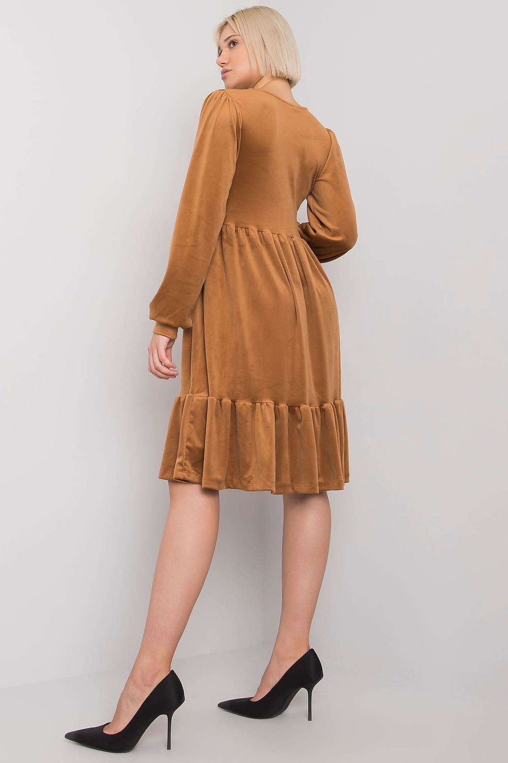  Rochie de zi model 162069 Fancy 