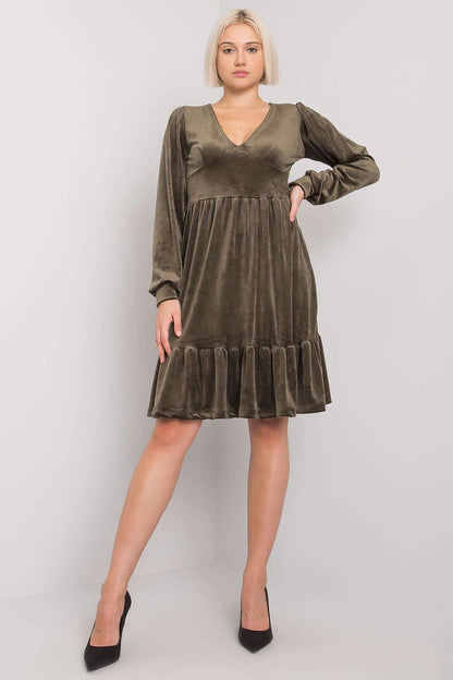  Rochie de zi model 162071 Fancy 
