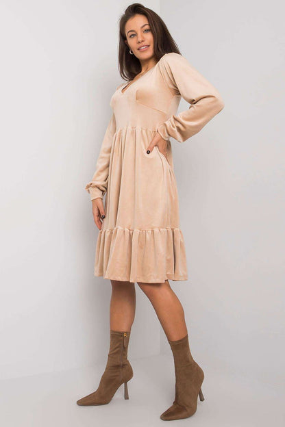  Rochie de zi model 162073 Fancy 