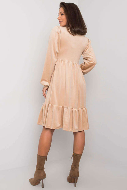  Rochie de zi model 162073 Fancy 