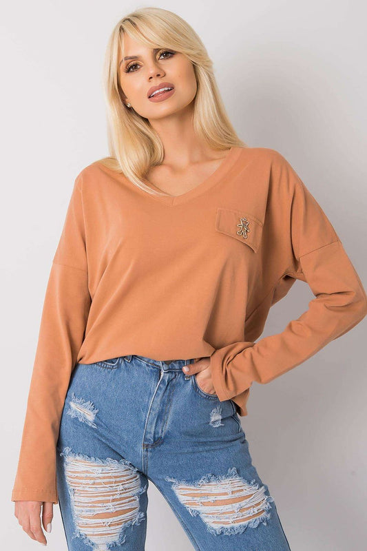  Bluză model 162105 Fancy 