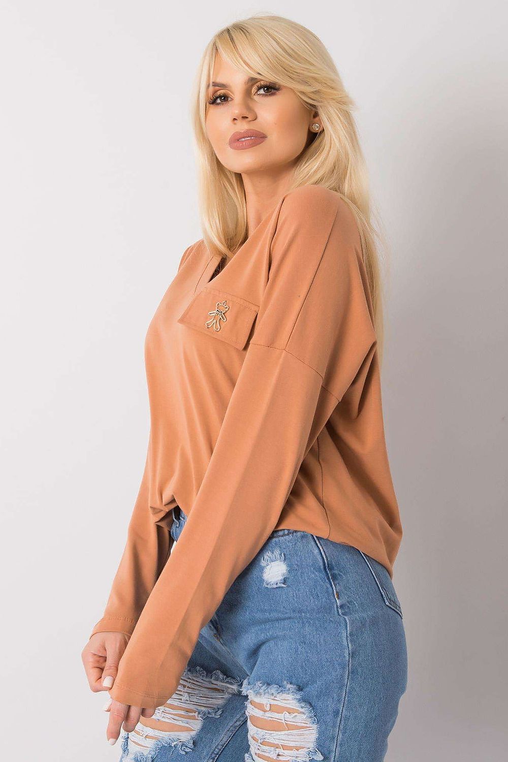  Bluză model 162105 Fancy 