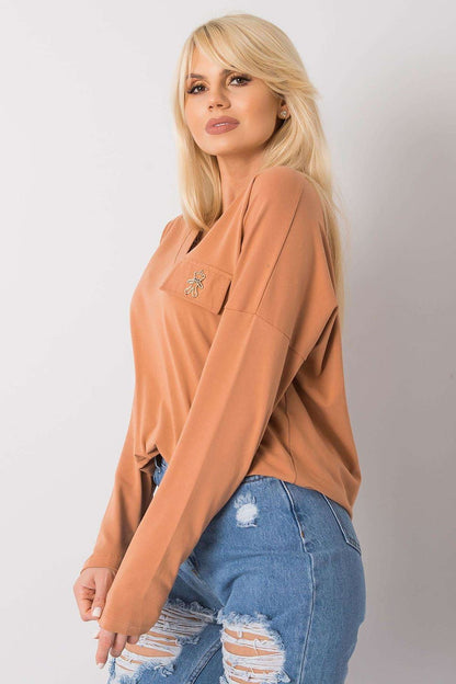  Bluză model 162105 Fancy 