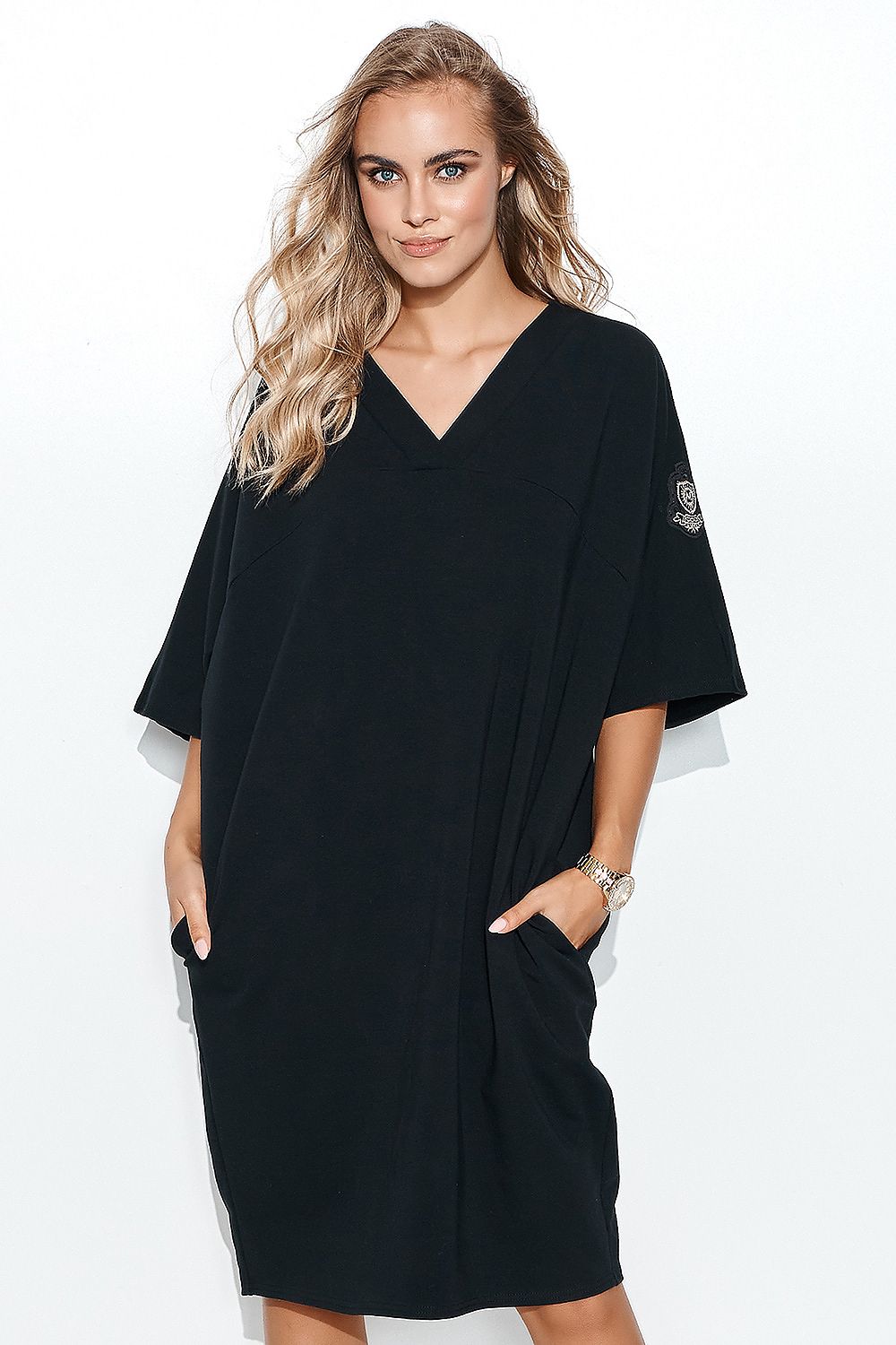  Rochie de zi model 162225 Makadamia 