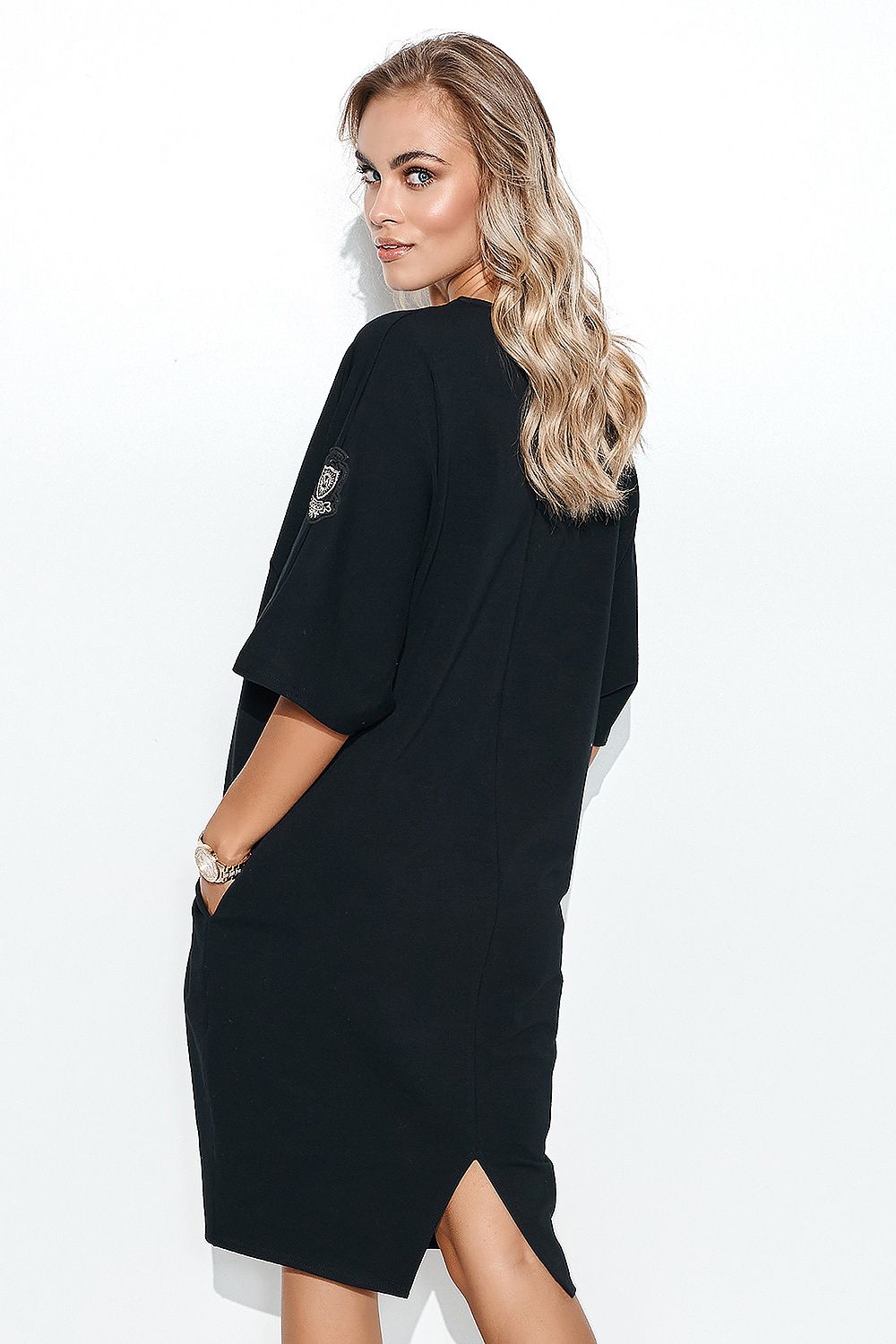  Rochie de zi model 162225 Makadamia 