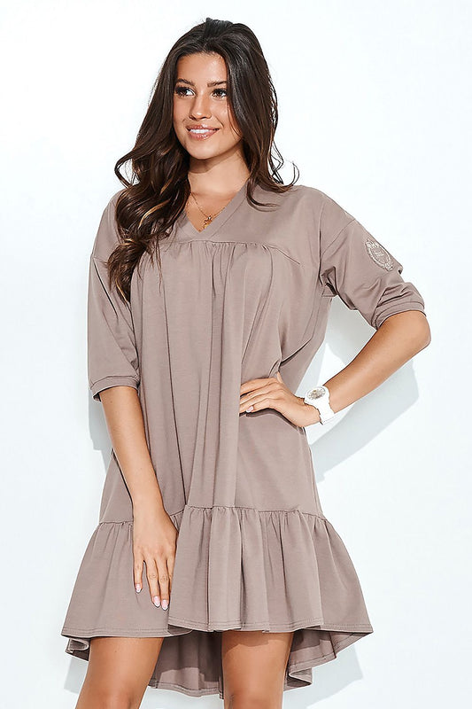  Rochie de zi model 162658 Numinou 