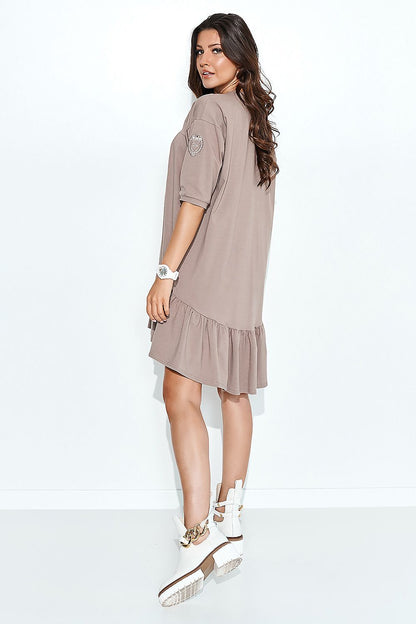  Rochie de zi model 162658 Numinou 