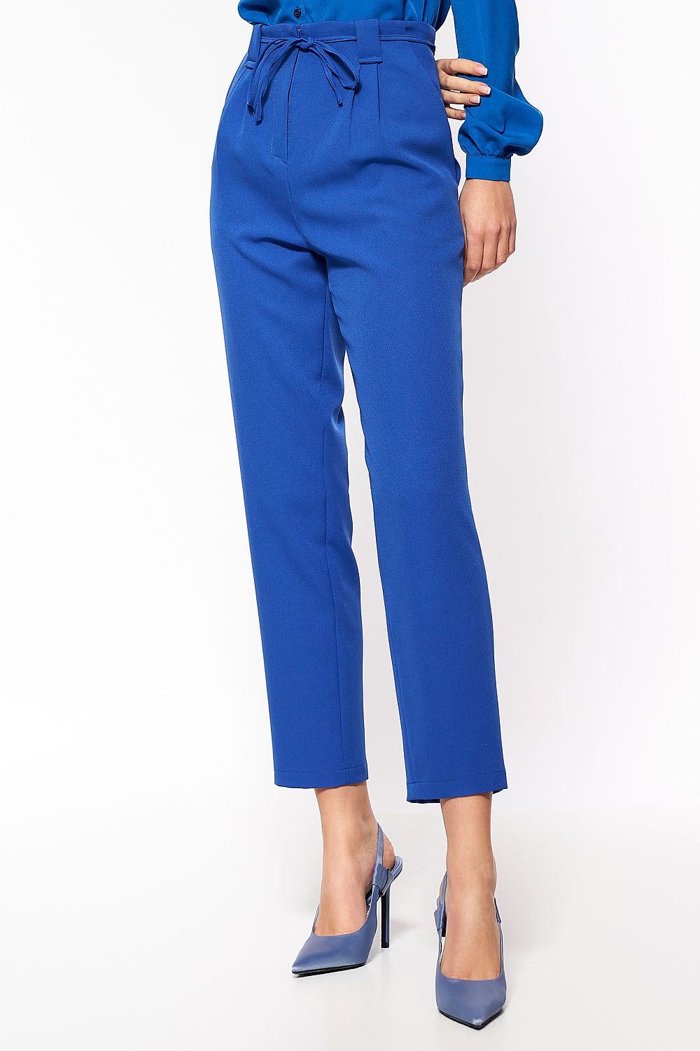  Pantaloni de damă model 163407 Nife 