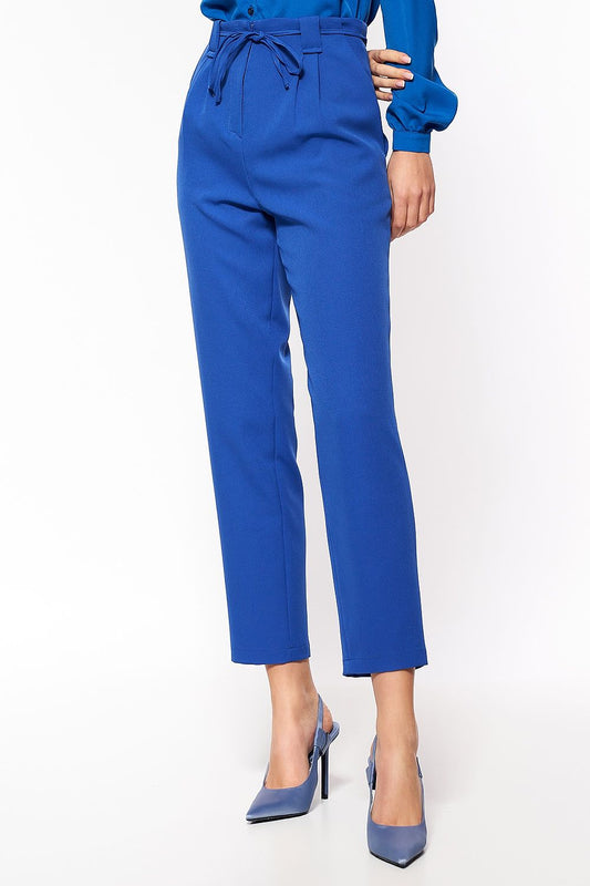  Pantaloni de damă model 163407 Nife 