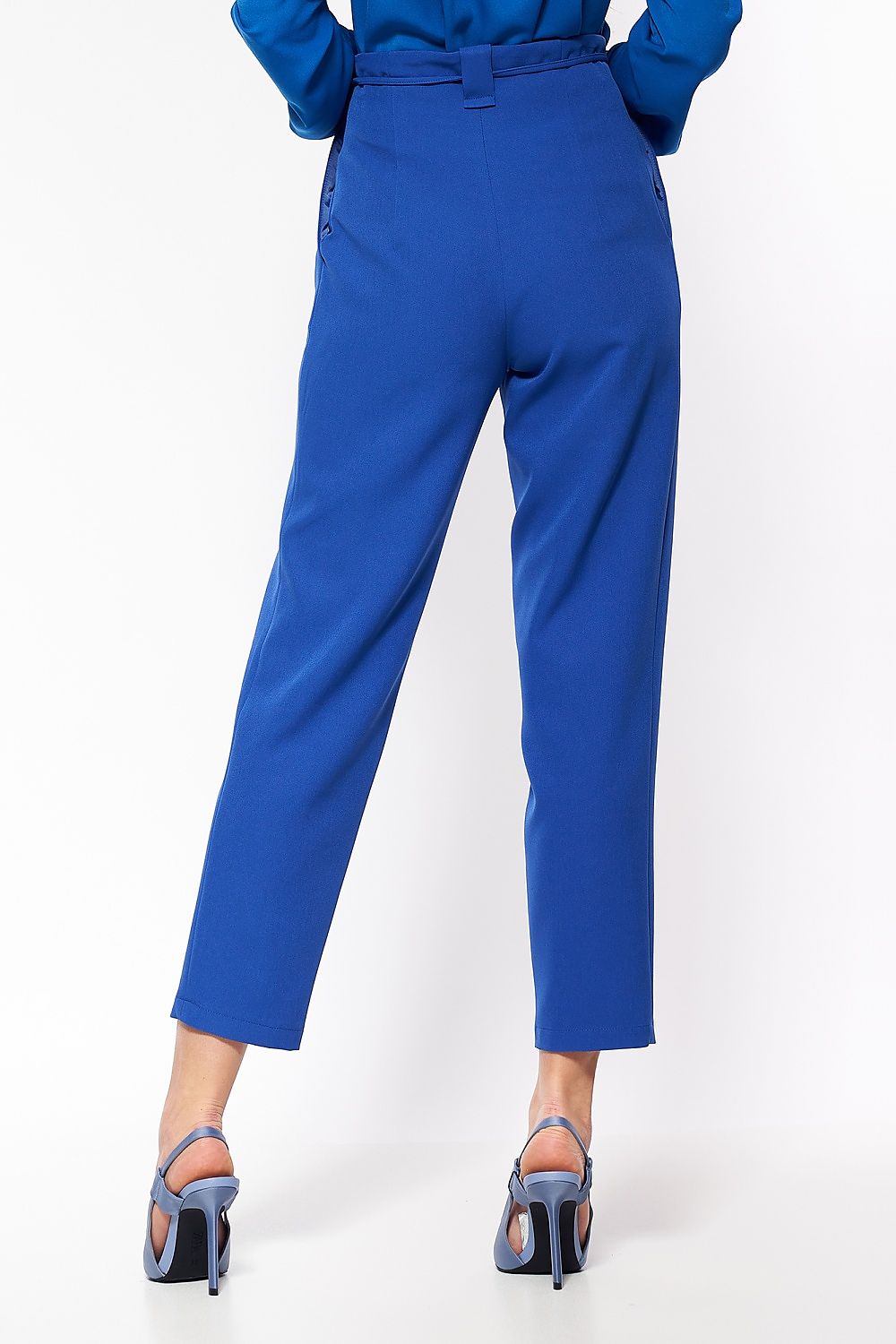  Pantaloni de damă model 163407 Nife 