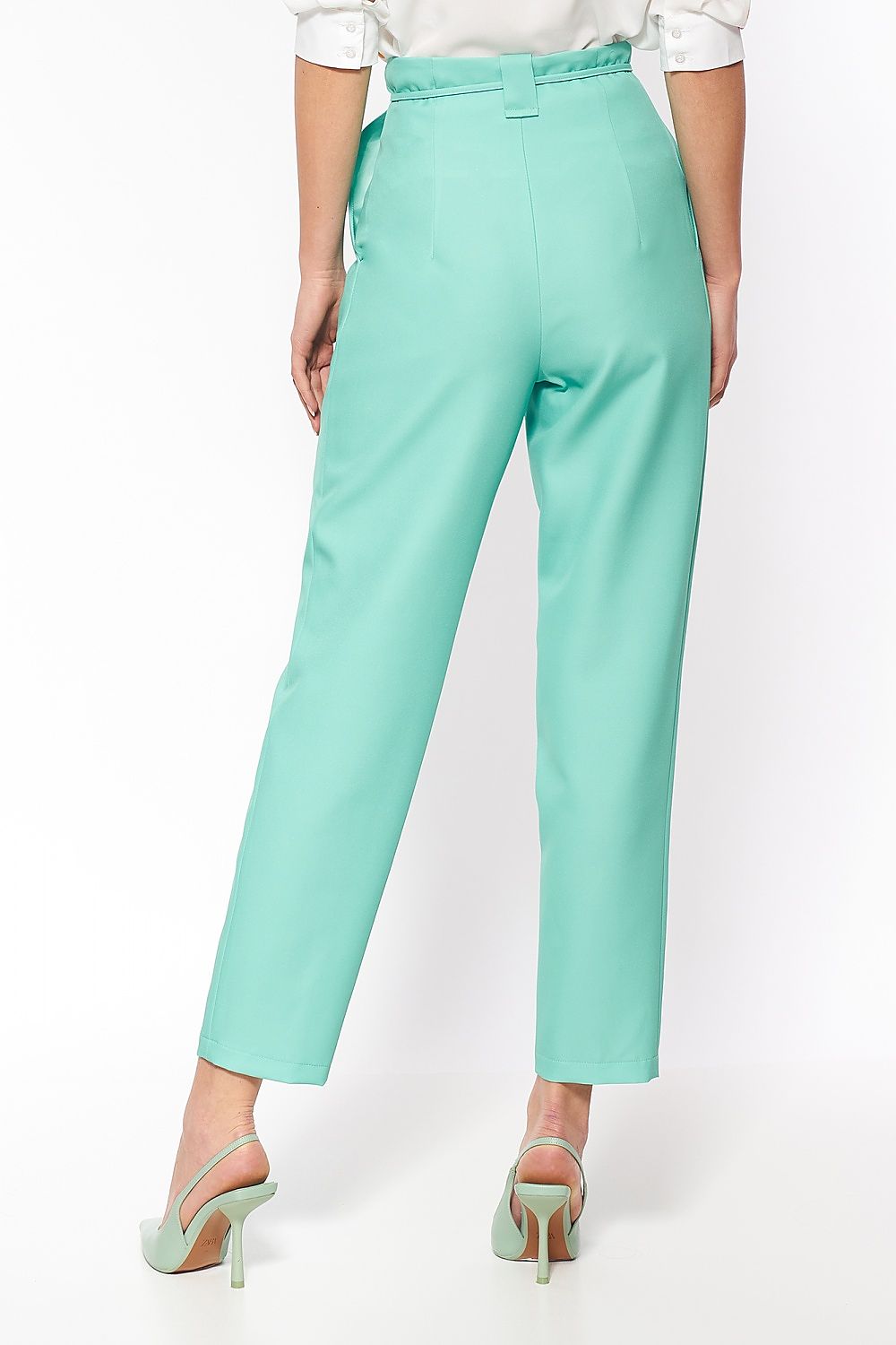  Pantaloni de damă model 163408 Nife 