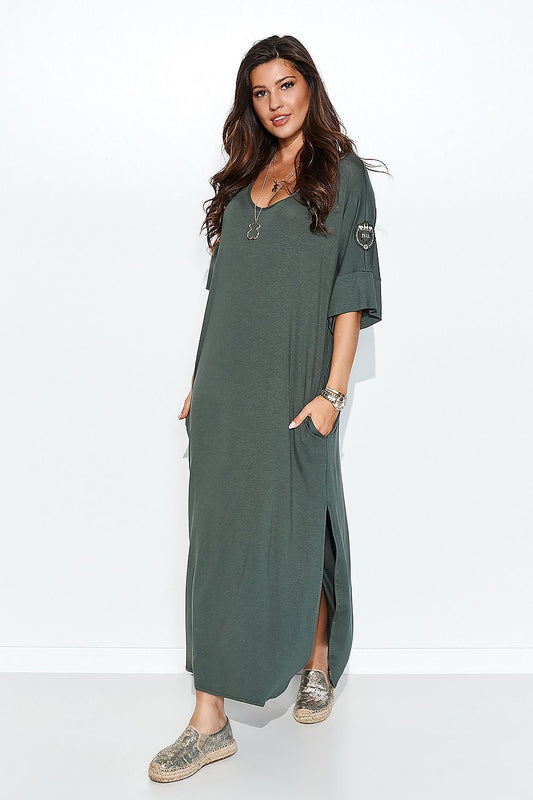  Rochie de zi model 164161 Numinou 