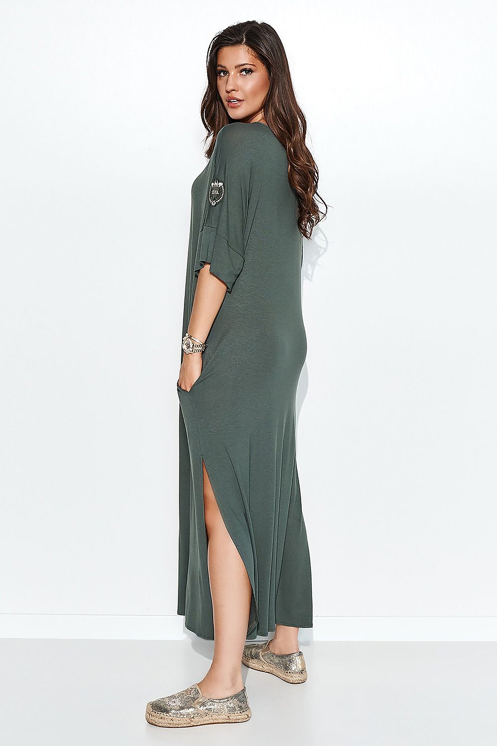  Rochie de zi model 164161 Numinou 