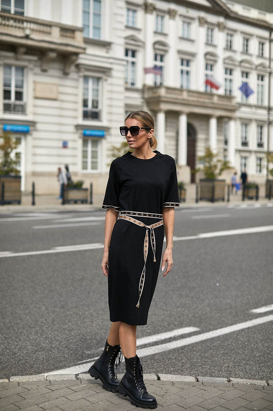  Rochie de zi model 164435 La Aurora 