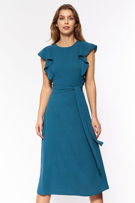  Rochie de zi model 164546 Nife 