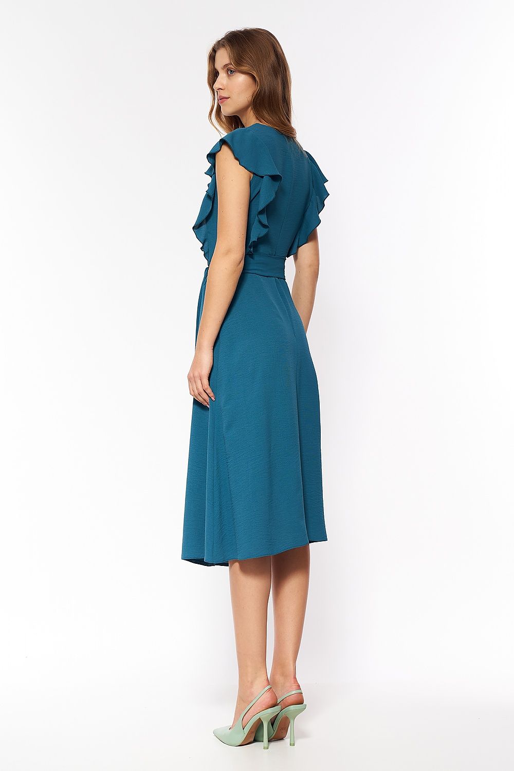  Rochie de zi model 164546 Nife 
