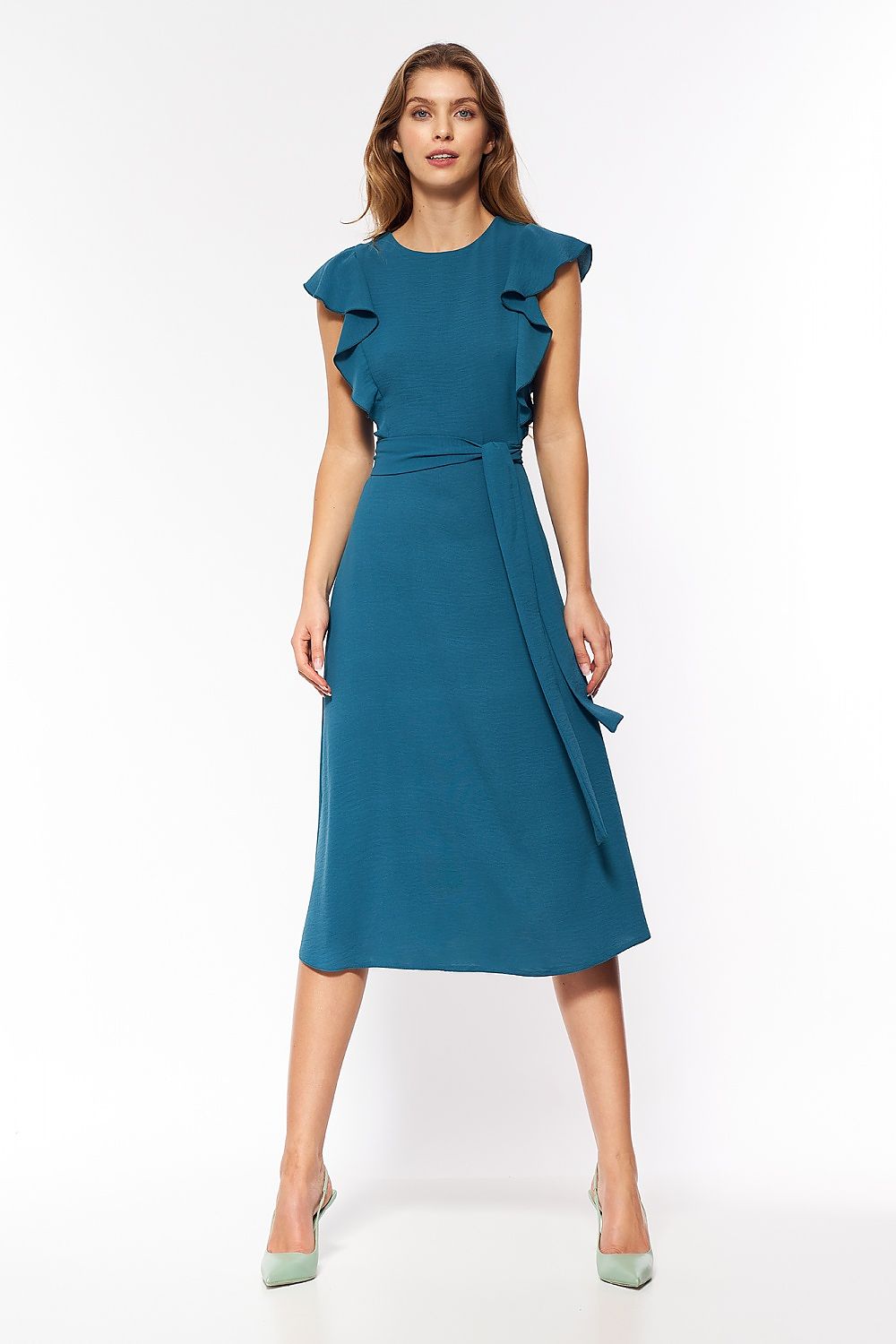  Rochie de zi model 164546 Nife 
