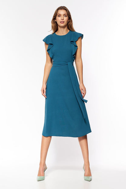  Rochie de zi model 164546 Nife 