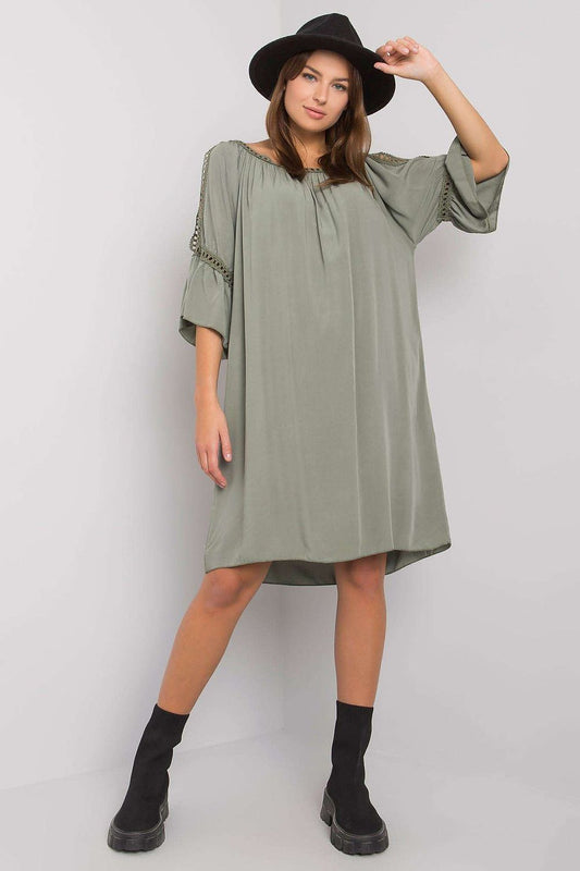  Rochie de zi model 165049 Och Bella 