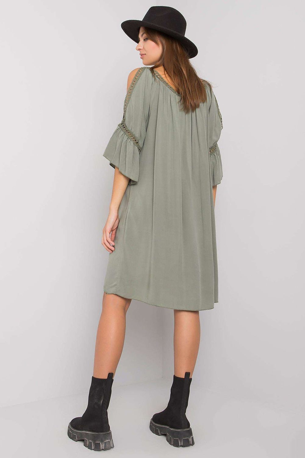  Rochie de zi model 165049 Och Bella 